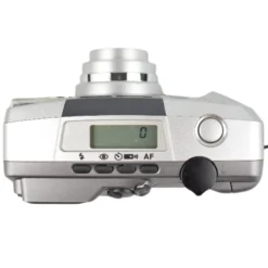 Pentax Espio 135M 38-135mm Zoom Point And Shoot -Camera Promotion Store DSC 0398 scaled