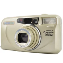 Kyocera Yashica Zoomate 105SE 38-105mm Zoom Point And Shoot 9 Kyocera Yashica Zoomate 105SE 38-105mm Zoom Point And Shoot -Camera Promotion Store DSC 0401 scaled