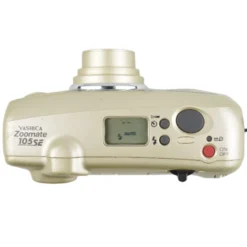 Kyocera Yashica Zoomate 105SE 38-105mm Zoom Point And Shoot 11 Kyocera Yashica Zoomate 105SE 38-105mm Zoom Point And Shoot -Camera Promotion Store DSC 0404 scaled