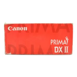 Canon® Canon Prima DX II Point And Shoot -Camera Promotion Store DSC 0407 c3ea73ec 8177 43f5 b84e a87ac8936e71 scaled