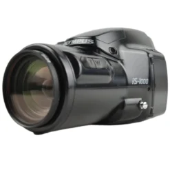 Olympus IS-1000 35-135mm Zoom F4.5 Point And Shoot -Camera Promotion Store DSC 0408 scaled