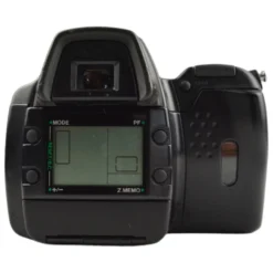 Olympus IS-1000 35-135mm Zoom F4.5 Point And Shoot -Camera Promotion Store DSC 0409