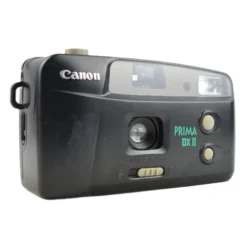 Canon® Canon Prima DX II Point And Shoot -Camera Promotion Store DSC 0411 scaled