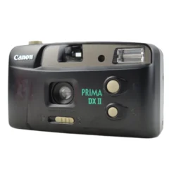Canon® Canon Prima DX II Point And Shoot -Camera Promotion Store DSC 0412 a6c32aaf 9222 40c2 bd90 0d858fad7440 scaled