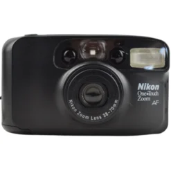 Nikon One-Touch 38-70mm Zoom Point And Shoot