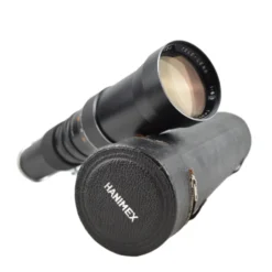 Hanimex 400mm F6.3 Prime Telephoto Lens -Camera Promotion Store DSC 0420 432d8a7e 2384 448a a8dd 63fae6e8cd08 scaled