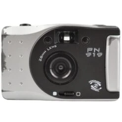PN 919 28mm Point And Shoot - Scratched