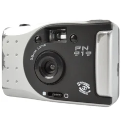 PN 919 28mm Point And Shoot - Scratched -Camera Promotion Store DSC 0424