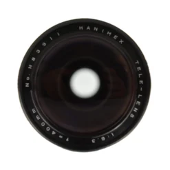 Hanimex 400mm F6.3 Prime Telephoto Lens -Camera Promotion Store DSC 0424 88636515 399c 4b35 9084 5803ca790c21 scaled