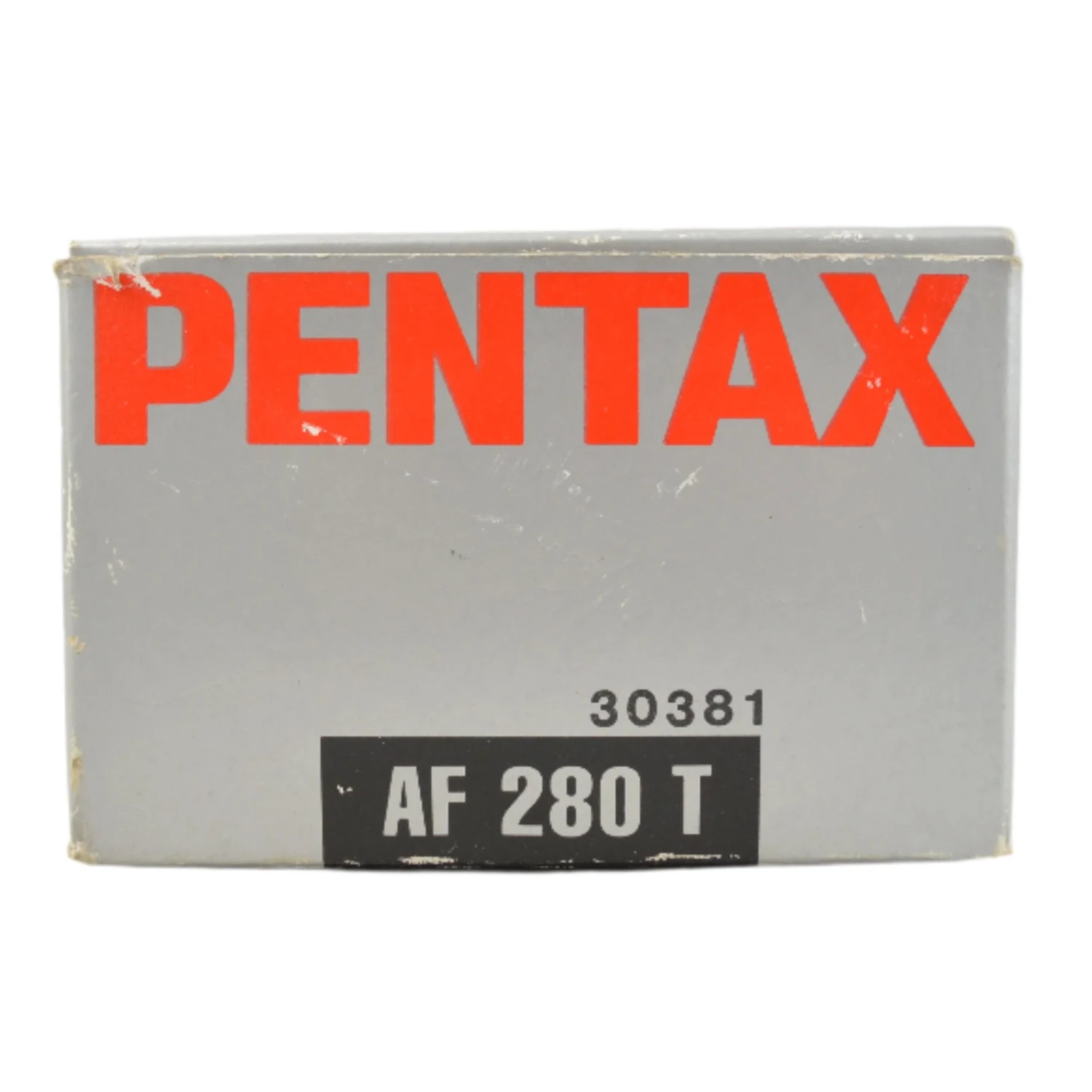 Pentax AF 280 T External Flash Unit 16 Pentax AF 280 T External Flash Unit - Image 14