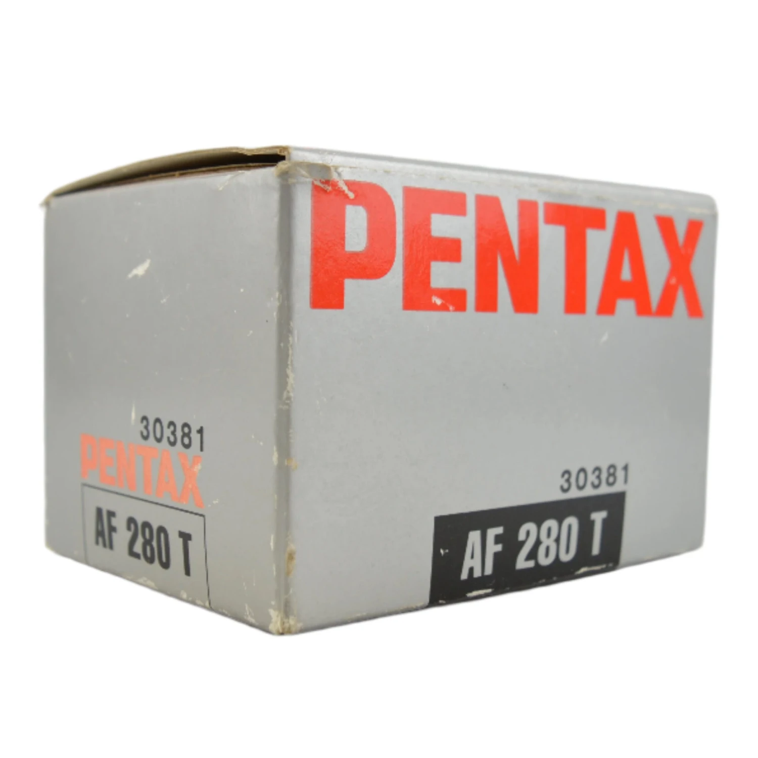 Pentax AF 280 T External Flash Unit 17 Pentax AF 280 T External Flash Unit - Image 15