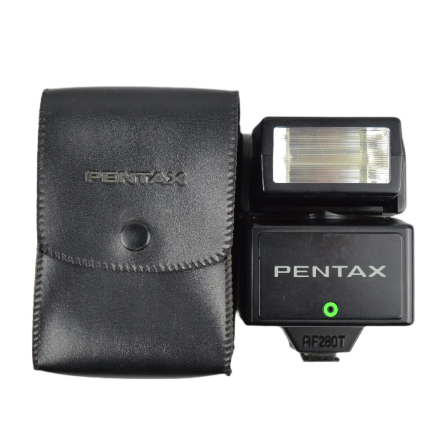 Pentax AF 280 T External Flash Unit 5 Pentax AF 280 T External Flash Unit - Image 3
