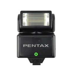 Pentax AF 280 T External Flash Unit