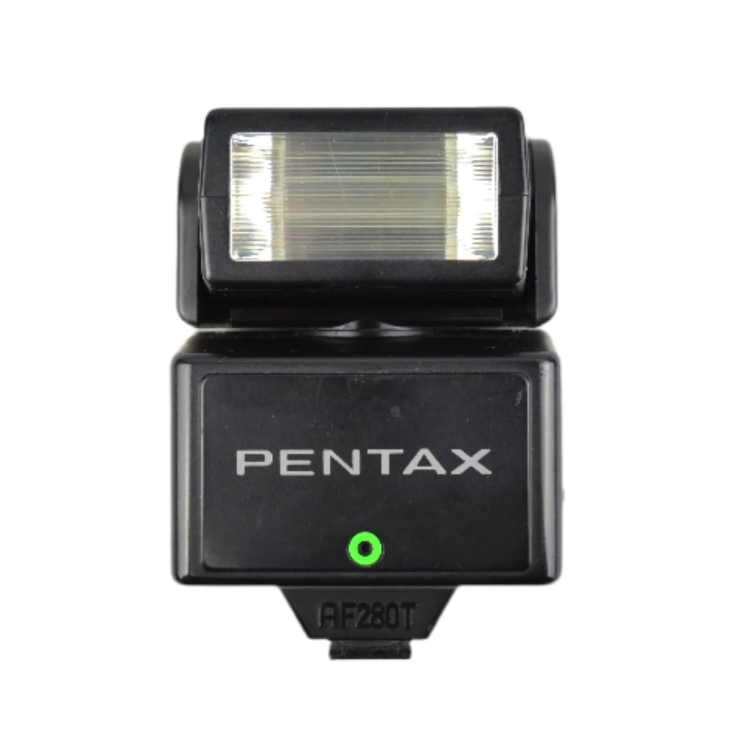 Pentax AF 280 T External Flash Unit 3 Pentax AF 280 T External Flash Unit
