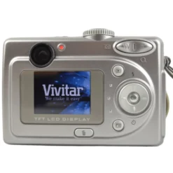 Vivitar ViviCam 3935 7.8-23.4mm Zoom F2.7 Digital Compact -Camera Promotion Store DSC 0434 scaled