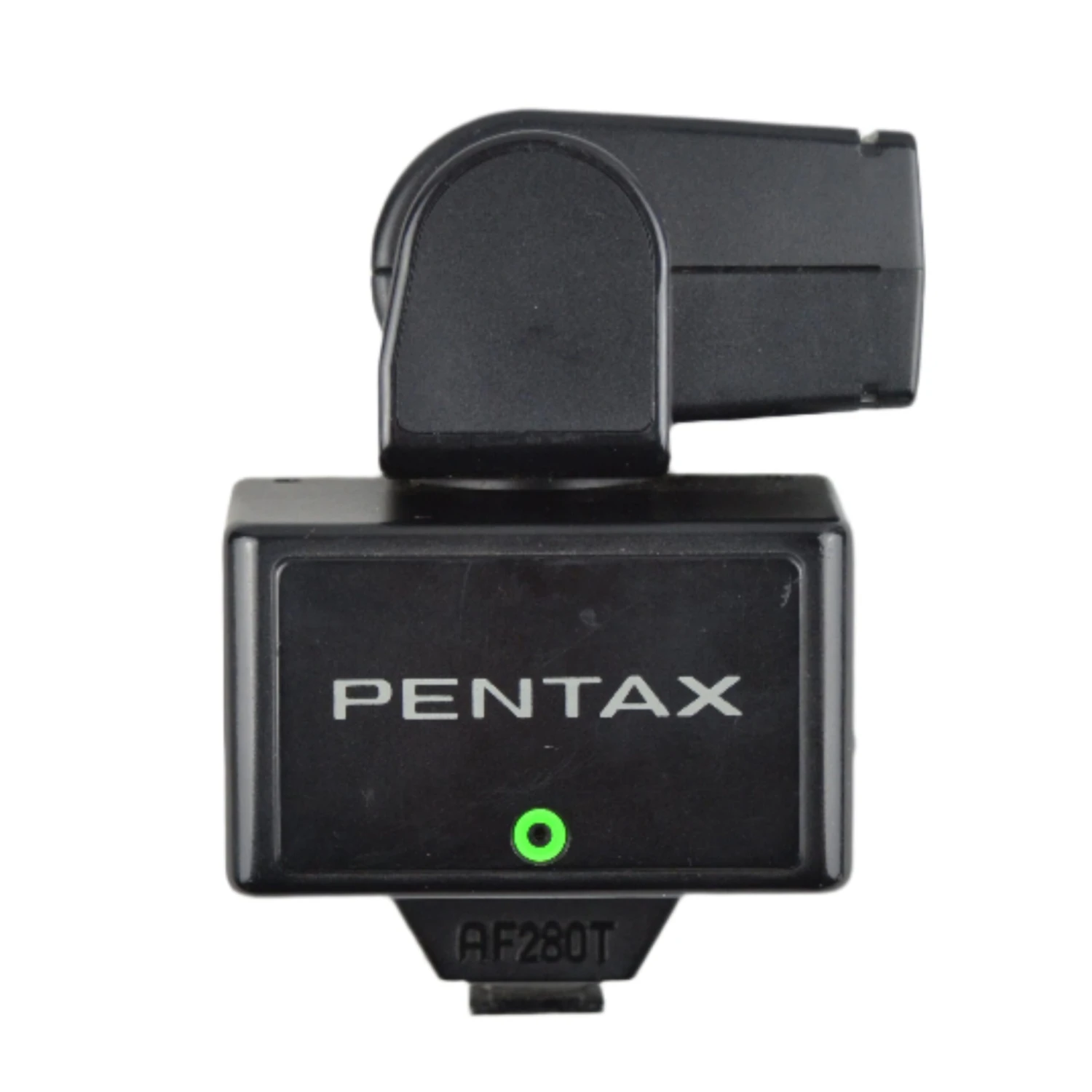 Pentax AF 280 T External Flash Unit 11 Pentax AF 280 T External Flash Unit - Image 9