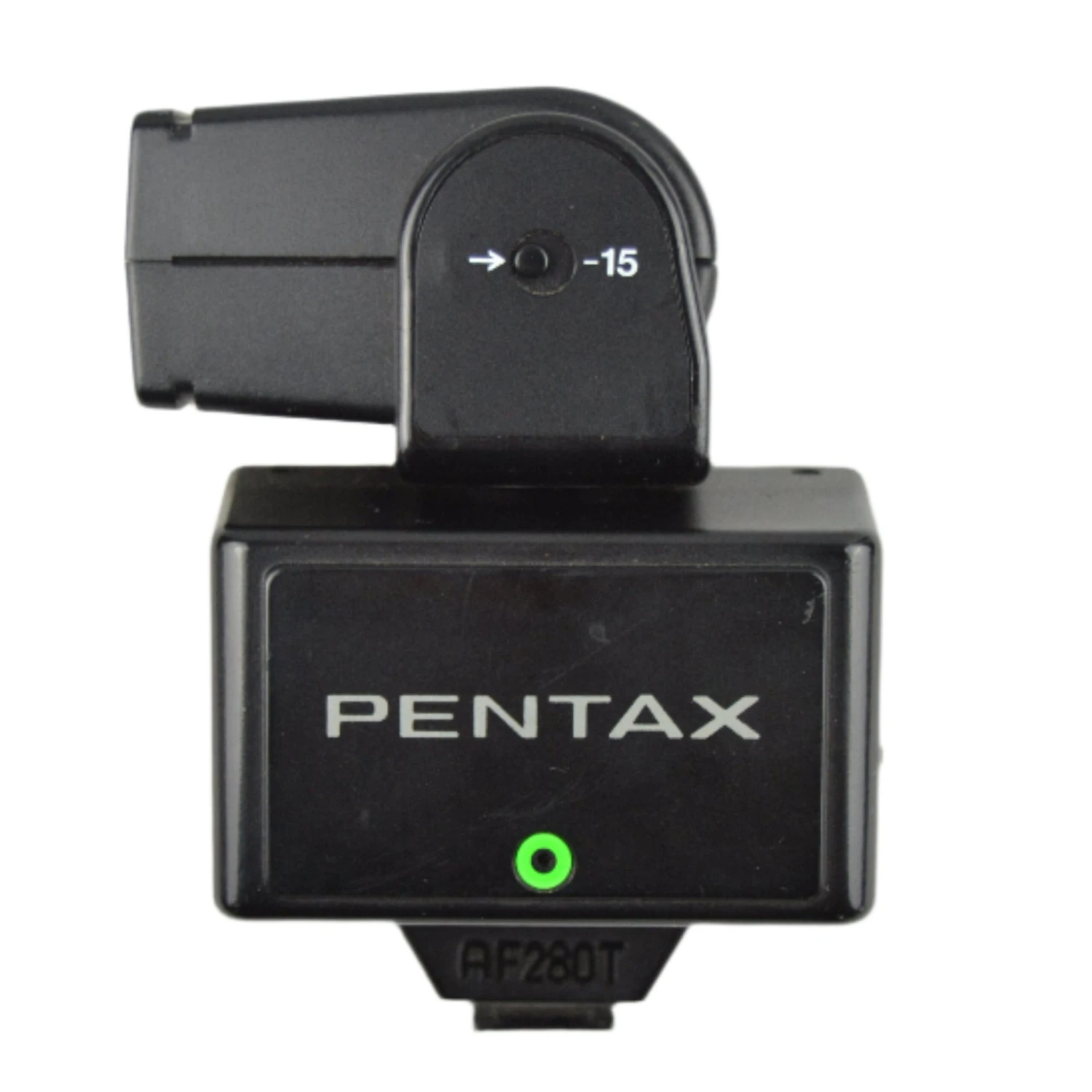 Pentax AF 280 T External Flash Unit 12 Pentax AF 280 T External Flash Unit - Image 10