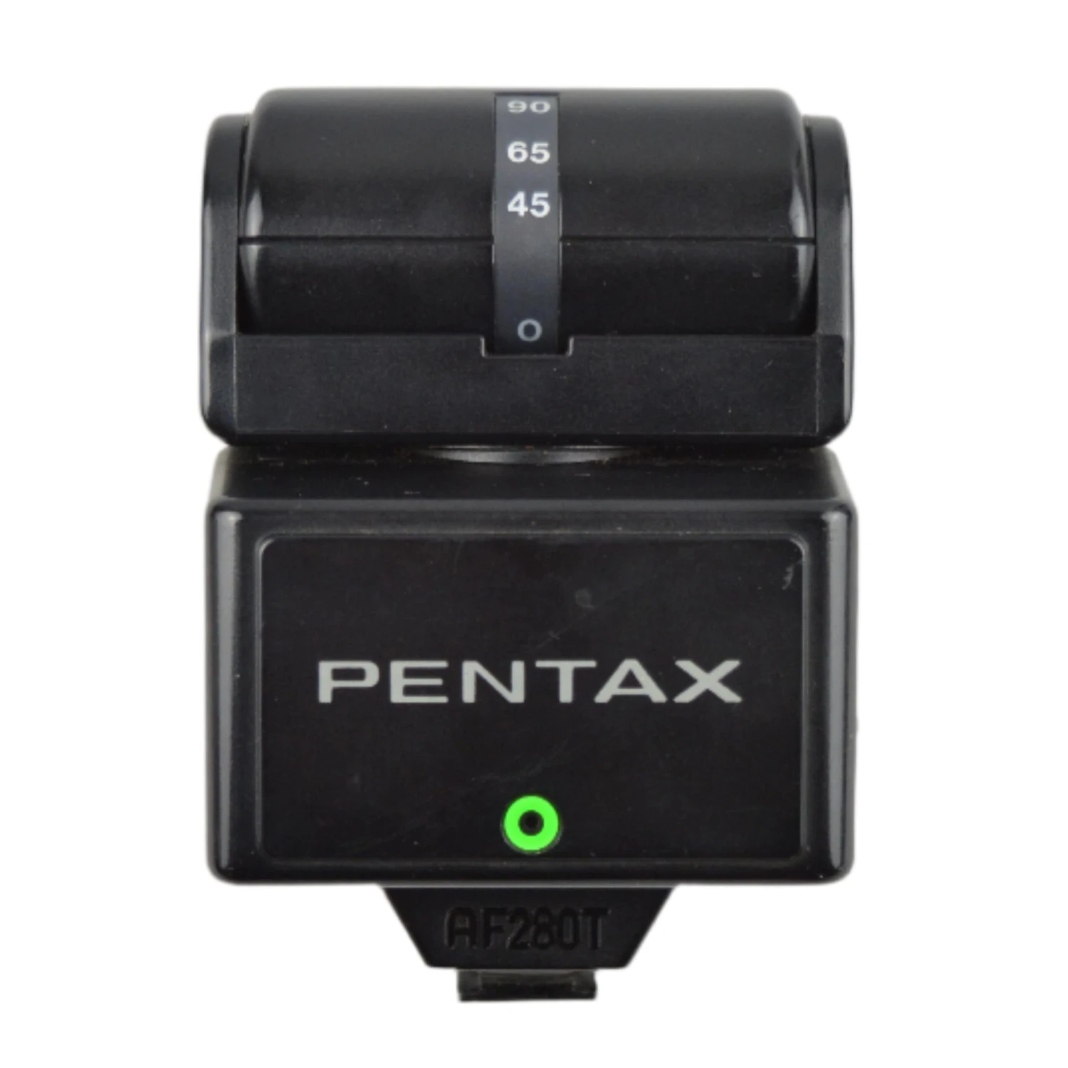 Pentax AF 280 T External Flash Unit 13 Pentax AF 280 T External Flash Unit - Image 11
