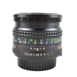 Minolta Rokkor MD 50mm F1.4 Prime Lens -Camera Promotion Store DSC 0448 60d15761 9e9d 4360 abbb 6a7936e0f672