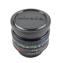 Minolta Rokkor MD 50mm F1.4 Prime Lens -Camera Promotion Store DSC 0449 980edbf5 104b 4a9b 8f35 953b6ac1889c