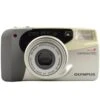 Olympus Superzoom 160 38-160mm Zoom Point And Shoot -Camera Promotion Store DSC 0452