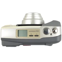 Olympus Superzoom 160 38-160mm Zoom Point And Shoot -Camera Promotion Store DSC 0456 scaled