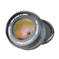 Minolta Rokkor MD 50mm F1.4 Prime Lens -Camera Promotion Store DSC 0458 0d10479e 982a 4961 8c58 0a0f3c17c9a3 scaled