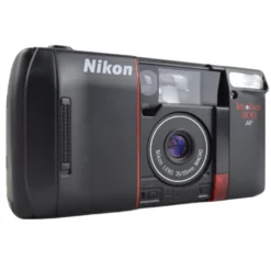 Nikon Tele-Touch 300 35-55mm Zoom Point And Shoot -Camera Promotion Store DSC 0463 scaled