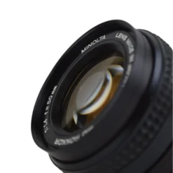 Minolta Rokkor MD 50mm F1.4 Prime Lens -Camera Promotion Store DSC 0465 a964e5a4 030f 469b a6af 4065107fa50f scaled