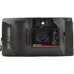 Ricoh XF-30 35mm F4 Point And Shoot