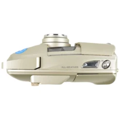 Olympus Mju III 115 38-115mm Zoom Point And Shoot -Camera Promotion Store DSC 0484 scaled