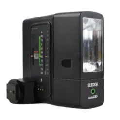 Sunpak Auto130 External Flash Unit -Camera Promotion Store DSC 0485 5a3e3634 a806 4bb6 b8a3 3f8fab7745e9