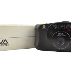 Minolta Riva Zoom Pico 38-60mm Zoom Point And Shoot -Camera Promotion Store DSC 0488 scaled