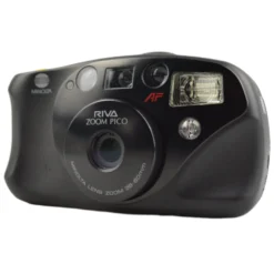 Minolta Riva Zoom Pico 38-60mm Zoom Point And Shoot 12 Minolta Riva Zoom Pico 38-60mm Zoom Point And Shoot -Camera Promotion Store DSC 0491 scaled