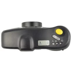 Minolta Riva Zoom Pico 38-60mm Zoom Point And Shoot -Camera Promotion Store DSC 0493