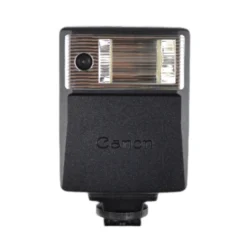 Canon® Canon Speedlite 133A External Flash Unit