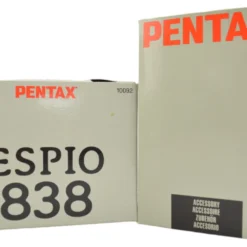 Pentax Espio 838 38-80mm Zoom Point And Shoot -Camera Promotion Store DSC 0497 scaled