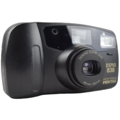 Pentax Espio 838 38-80mm Zoom Point And Shoot -Camera Promotion Store DSC 0500 scaled