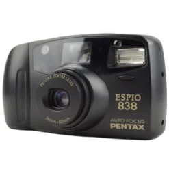 Pentax Espio 838 38-80mm Zoom Point And Shoot -Camera Promotion Store DSC 0501 scaled