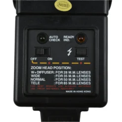 Centon FG30 External Flash Unit -Camera Promotion Store DSC 0503 scaled