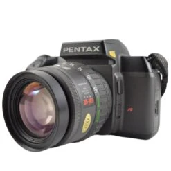 Pentax SF10 With Pentax SMC 35-105mm F4 Zoom Lens -Camera Promotion Store DSC 0513