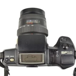 Pentax SF10 With Pentax SMC 35-105mm F4 Zoom Lens -Camera Promotion Store DSC 0515