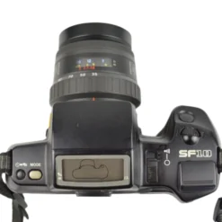 Pentax SF10 With Pentax SMC 35-105mm F4 Zoom Lens -Camera Promotion Store DSC 0515 scaled