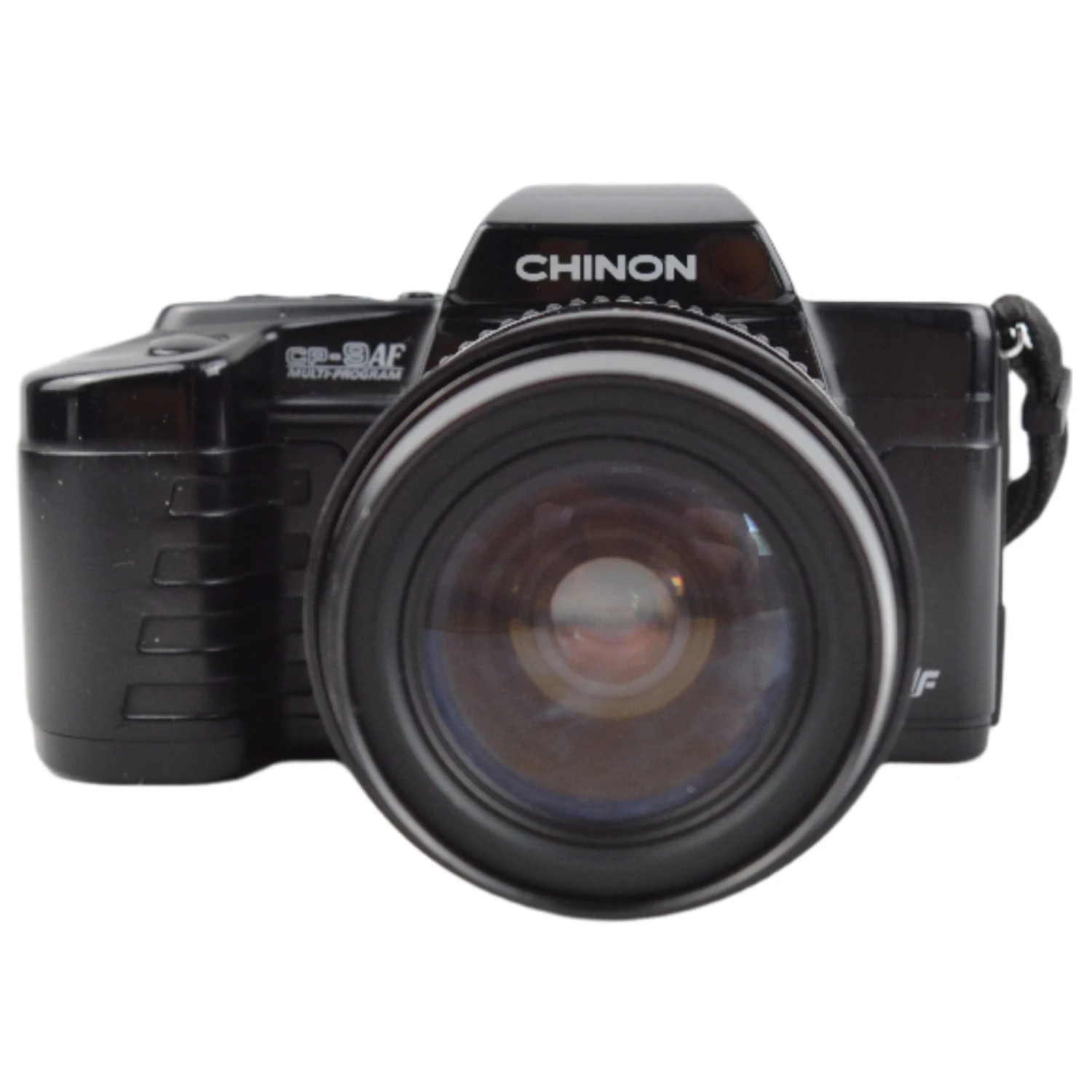 Chinon CP-9AF With Chinon 28-70mm F3.5 Zoom Lens 3 Chinon CP-9AF With Chinon 28-70mm F3.5 Zoom Lens