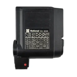 National PE-205 External Flash Unit -Camera Promotion Store DSC 0525 883c4313 6921 407e 87a9 eb8d243a5c8c