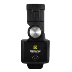 National PE-387S External Flash Unit 9 National PE-387S External Flash Unit -Camera Promotion Store DSC 0533 scaled