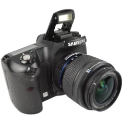 Samsung GX 10 With Schneider-Kreuznach D-Xenon 18-55mm F3.5 Zoom Lens -Camera Promotion Store DSC 0535 scaled
