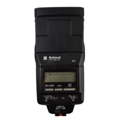 National PE-387S External Flash Unit 11 National PE-387S External Flash Unit -Camera Promotion Store DSC 0537 0e248647 719c 4b9e a9d2 c91e45da91e0 scaled