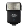 Vivitar Auto Thyristor 2800-D External Flash Unit