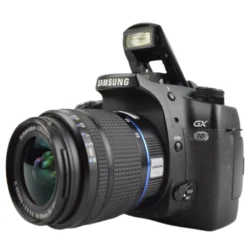 Samsung GX 10 With Schneider-Kreuznach D-Xenon 18-55mm F3.5 Zoom Lens -Camera Promotion Store DSC 0547 scaled